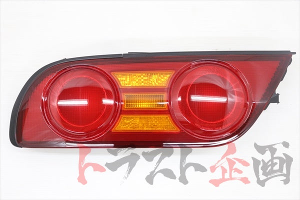 NISSAN Rear Tail Lamp Assy LH - 180SX Late Model ##663101790 NISSAN