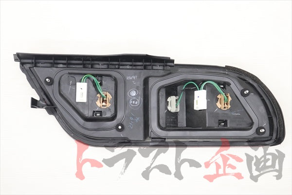 NISSAN Rear Tail Lamp Assy LH - 180SX Late Model ##663101790 NISSAN