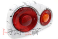 NISSAN Rear Tail Lamp Assy LHS - R34 2 Doors #663101381 NISSAN