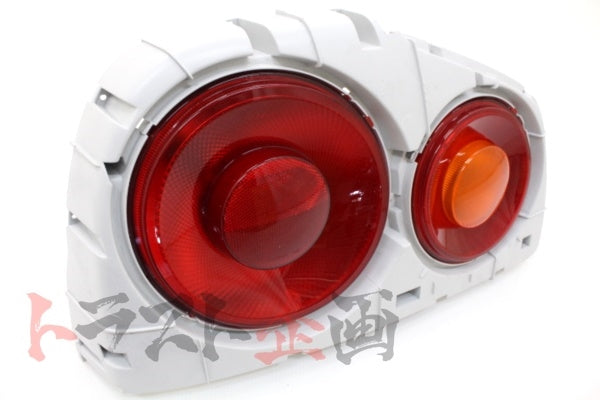 NISSAN Rear Tail Lamp Assy LHS - R34 2 Doors #663101381 NISSAN