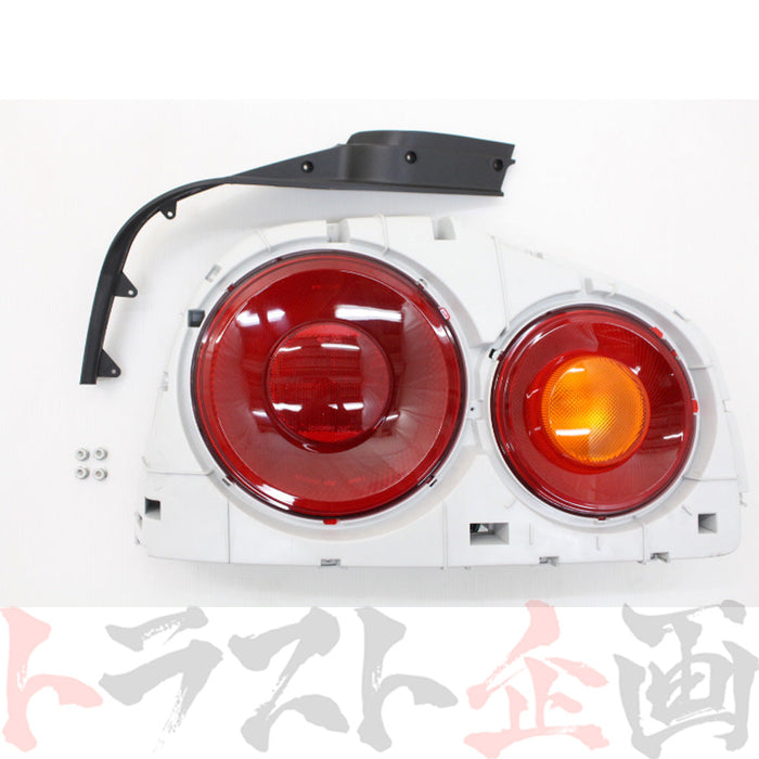 NISSAN Rear Tail Lamp Assy LHS - R34 2 Doors #663101381 NISSAN
