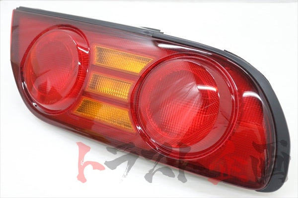 Nissan Rear Tail Lamp Assy RH - 180SX ##663101789 NISSAN