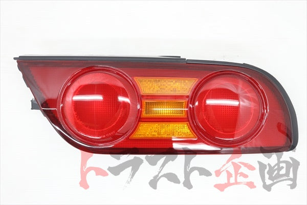 Nissan Rear Tail Lamp Assy RH - 180SX ##663101789 NISSAN