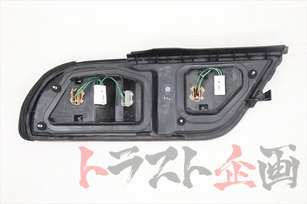 Nissan Rear Tail Lamp Assy RH - 180SX ##663101789 NISSAN