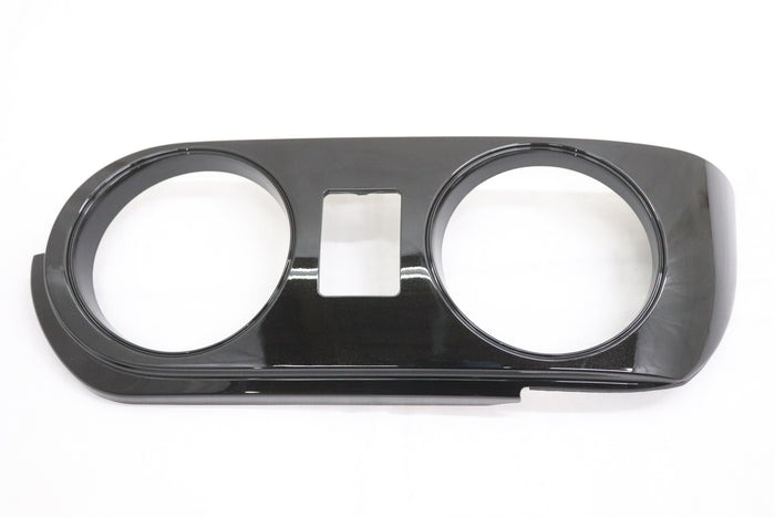 Nissan Rear Tail Lamp Cover Black Pearl - LHS BNR32 #663101378