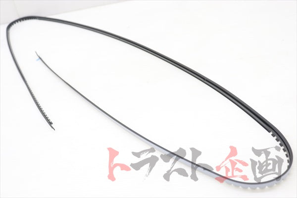 Nissan Rear Window Inner Molding - R33 4 Doors (1993/08-1995/01) ##663101786 NISSAN