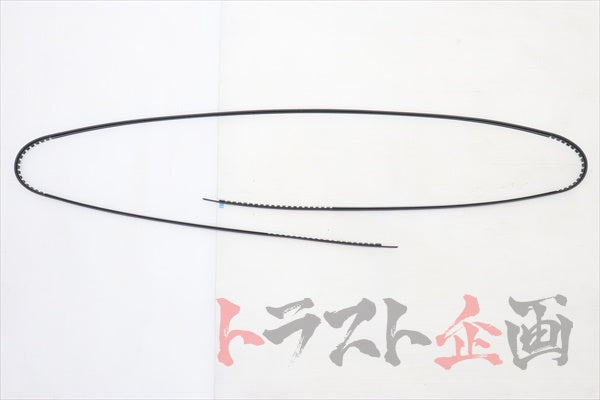 Nissan Rear Window Inner Molding - R33 4 Doors (1993/08-1995/01) ##663101786 NISSAN
