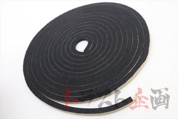 NISSAN Rear Window Inner Weatherstrip - Skyline R33 BCNR33 #663101775 NISSAN