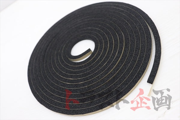 NISSAN Rear Window Inner Weatherstrip - Skyline R34 BNR34 #663101755 NISSAN