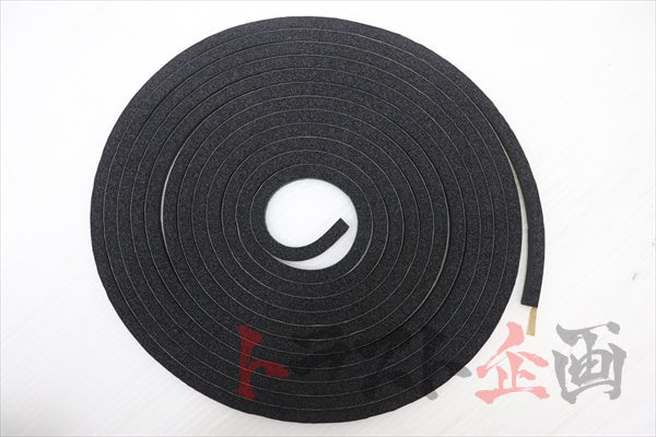 NISSAN Rear Window Inner Weatherstrip - Skyline R34 BNR34 #663101755 NISSAN