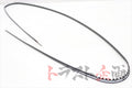 NISSAN Rear Window Molding - Skyline BCNR33 ER33 ENR33 2Dr #663101774 NISSAN