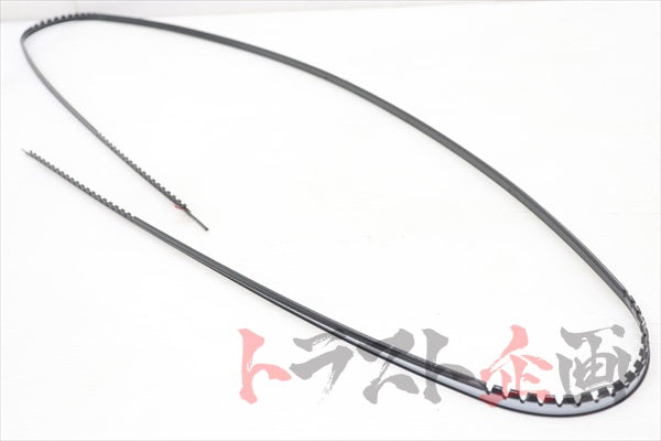 NISSAN Rear Window Molding - Skyline BCNR33 ER33 ENR33 2Dr #663101774 NISSAN