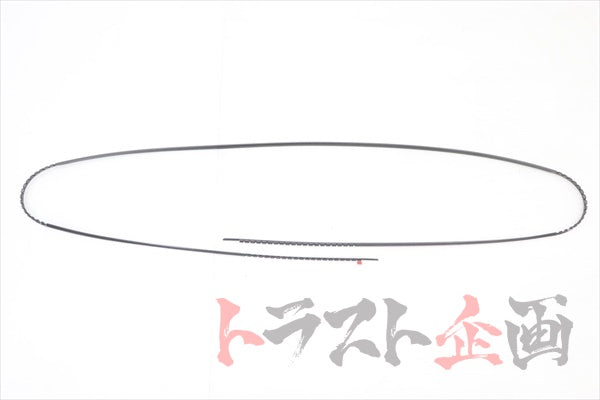 NISSAN Rear Window Molding - Skyline BCNR33 ER33 ENR33 2Dr #663101774 NISSAN