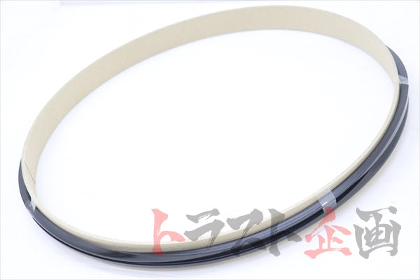 NISSAN Rear Window Outer Weatherstrip - Skyline R33 BCNR33 #663101776 NISSAN