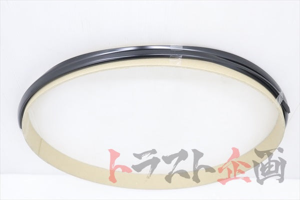 NISSAN Rear Window Outer Weatherstrip - Skyline R33 BCNR33 #663101776 NISSAN