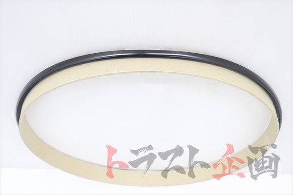 NISSAN Rear Window Outer Weatherstrip - Skyline R33 BCNR33 #663101776 NISSAN