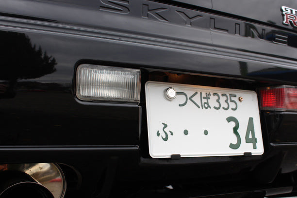 NISSAN Reverse Light - R34 BNR34 Late Model #663101080 NISSAN