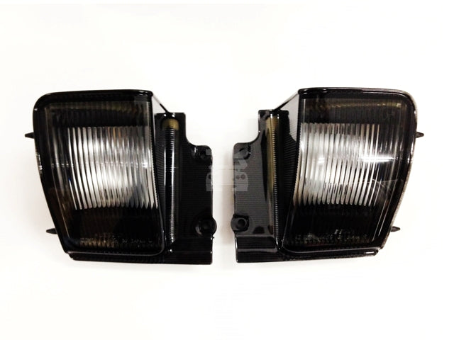 NISSAN Reverse Lights Blue Lenses - BNR32 #663101051S1 NISSAN