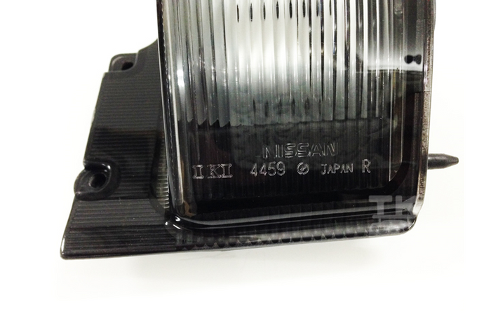 NISSAN Reverse Lights Blue Lenses - BNR32 #663101051S1 NISSAN