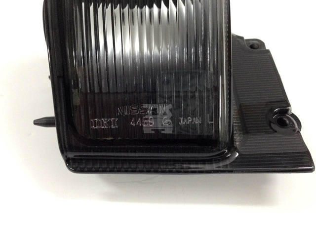 NISSAN Reverse Lights Blue Lenses - BNR32 #663101051S1 NISSAN