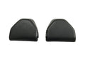 NISSAN Seat Belt Trim Cover 2P Set - Skyline R32 BNR32 R33 BCNR33 #663111135S1 NISSAN