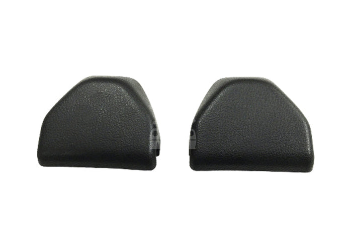 NISSAN Seat Belt Trim Cover 2P Set - Skyline R32 BNR32 R33 BCNR33 #663111135S1 NISSAN