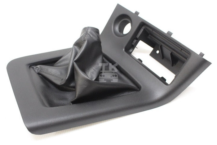 NISSAN Shift Boot - Skyline ECR33 BCNR33 #663111467 NISSAN