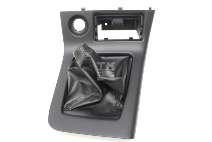 NISSAN Shift Boot - Skyline ECR33 BCNR33 #663111467 NISSAN
