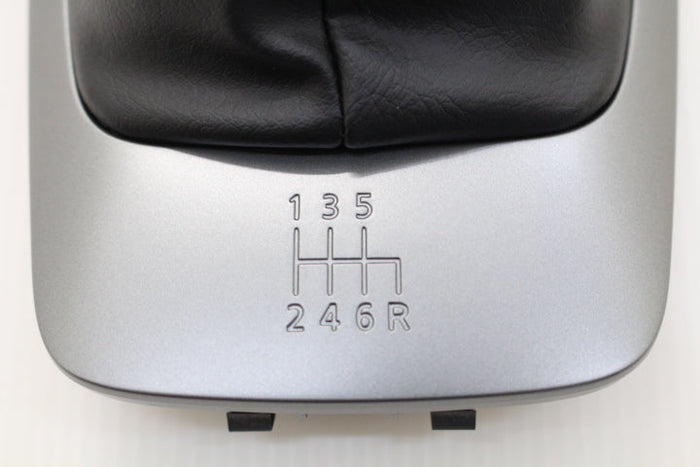Nissan Shift Boot Console - S15 1999/01- #663111527 NISSAN