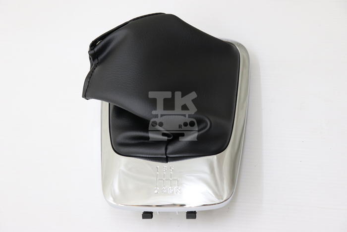 NISSAN Shift Boot Console - S15 2000/10- #663111528 NISSAN
