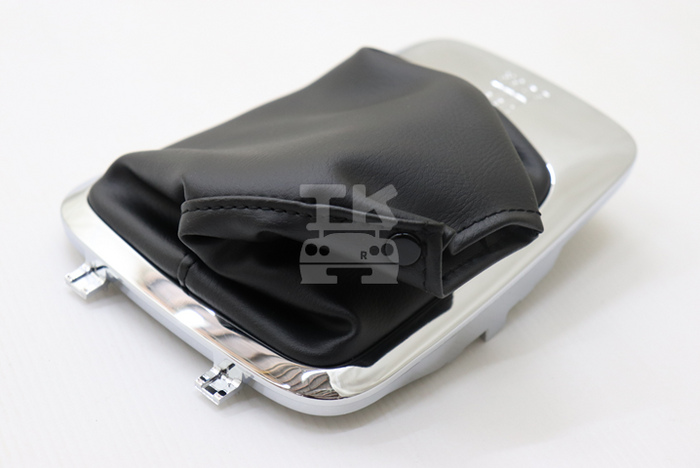 NISSAN Shift Boot Console - S15 2000/10- #663111528 NISSAN