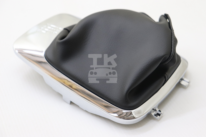 NISSAN Shift Boot Console - S15 2000/10- #663111528 NISSAN