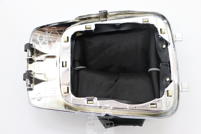 NISSAN Shift Boot Console - S15 2000/10- #663111528 NISSAN