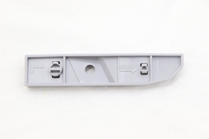 NISSAN Side Bracket Front Bumper LH - BNR34 1999/01- #663101851
