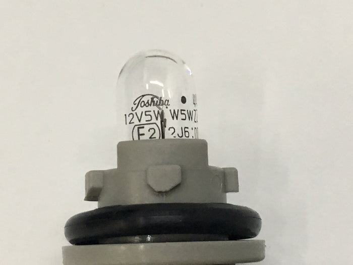 NISSAN Side Indicator Set - BNR34 Late Model #663101007S1 NISSAN