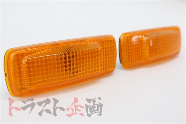 NISSAN Side Marker Indicator Set - 180SX #663101276S1