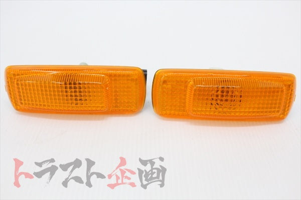 NISSAN Side Marker Indicator Set - 180SX #663101276S1