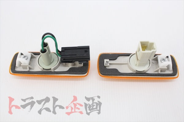 NISSAN Side Marker Indicator Set - 180SX #663101276S1