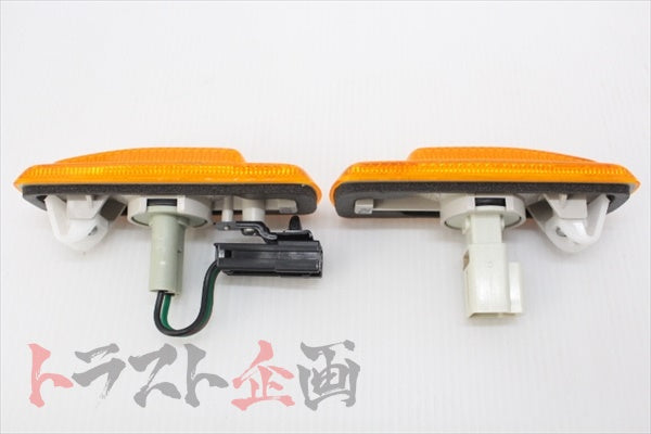 NISSAN Side Marker Indicator Set - 180SX #663101276S1