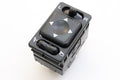 NISSAN Side Mirror Control Switch - Silvia S14 Skyline R32 R34 ##663111716