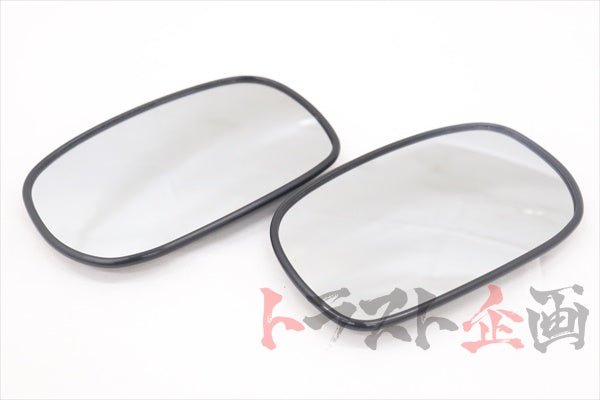Nissan Side Mirror Glass LH & RH Set - BNR34 R34 #663101694S1 NISSAN