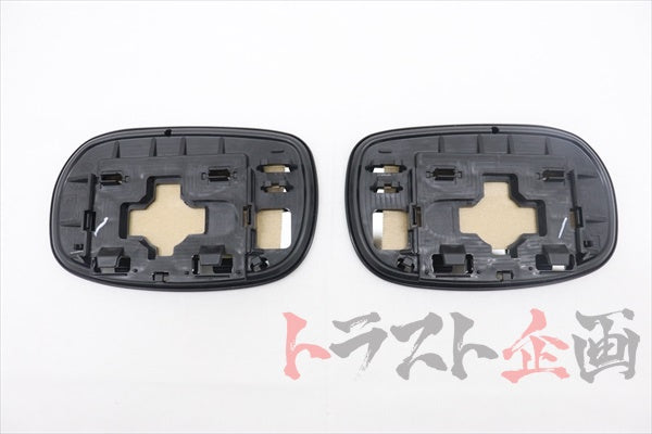 Nissan Side Mirror Glass LH & RH Set - BNR34 R34 #663101694S1 NISSAN