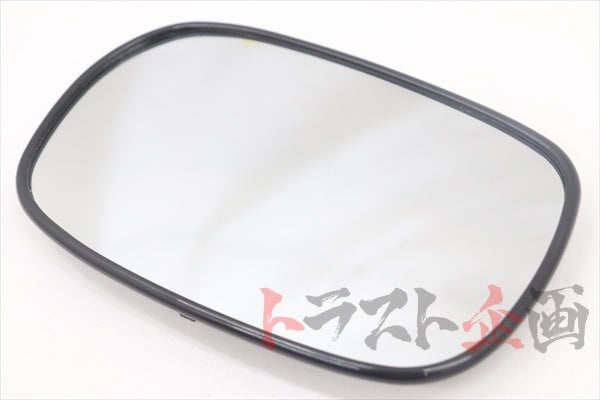 Nissan Side Mirror Glass LHS - BNR34 R34 #663101695 NISSAN