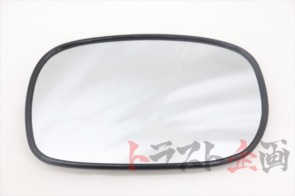 Nissan Side Mirror Glass LHS - BNR34 R34 #663101695 NISSAN