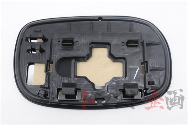 Nissan Side Mirror Glass LHS - BNR34 R34 #663101695 NISSAN