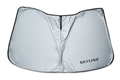 NISSAN Skyline Sunshade ##663192344