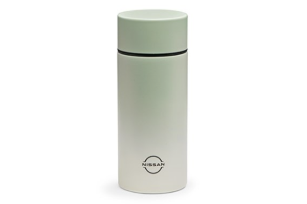 NISSAN Stainless steel bottle - Green ##663192232