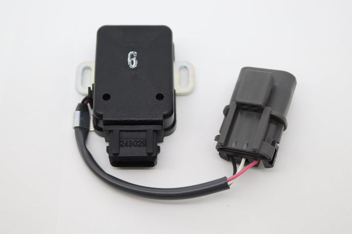 NISSAN Throttle Position Sensor - Skyline BNR32 BCNR33 BNR34 ##663121765 NISSAN