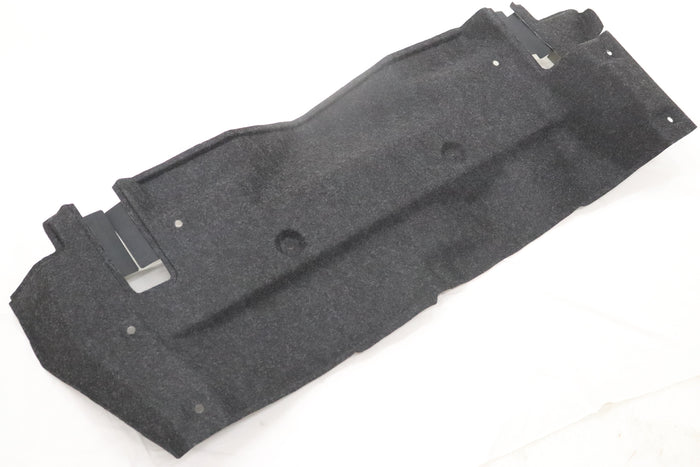NISSAN Trunk Front Finisher Assy - Skyline BNR34 #663111643