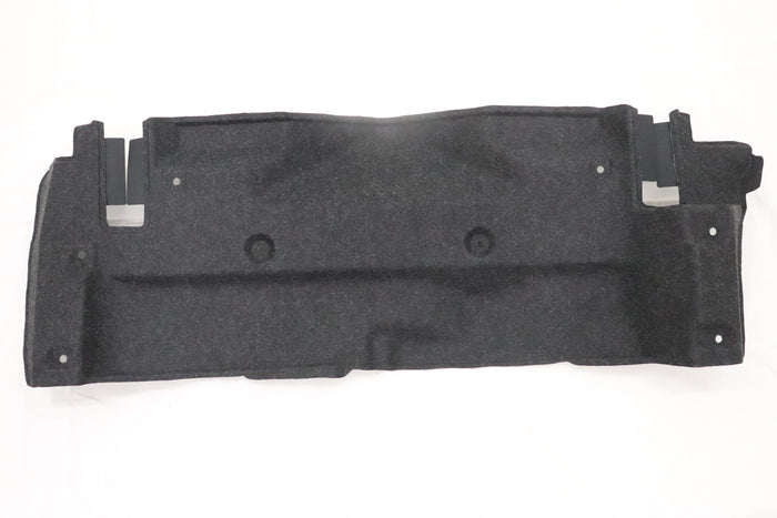 NISSAN Trunk Front Finisher Assy - Skyline BNR34 #663111643